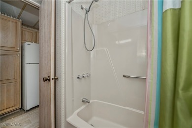 Fountain View Park, a vibrant and active 55+ community! This on Del Tura Golf and Country Club in Florida - for sale on GolfHomes.com, golf home, golf lot