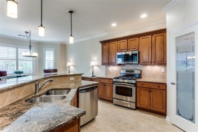 Welcome to your dream home in Robson Ranch TX - where lifestyle on Wildhorse Golf Club of Robson Ranch in Texas - for sale on GolfHomes.com, golf home, golf lot