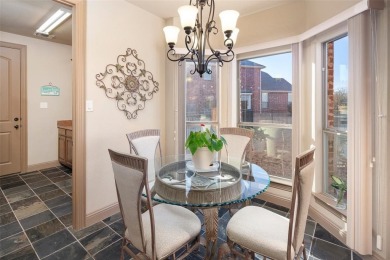 Golf Course Living at its Finest! Don't miss this rare chance to on Woodbridge Golf Club in Texas - for sale on GolfHomes.com, golf home, golf lot