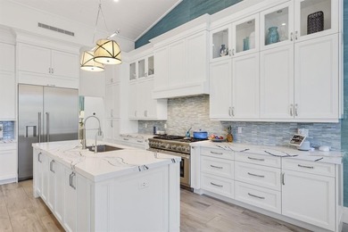 Premier,waterfront Coral Ridge Country Club home,expanded,fully on Coral Ridge Country Club in Florida - for sale on GolfHomes.com, golf home, golf lot