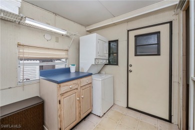 Fountain View Park, a vibrant and active 55+ community! This on Del Tura Golf and Country Club in Florida - for sale on GolfHomes.com, golf home, golf lot