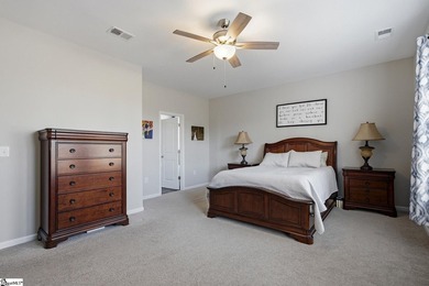 Rarely do you find a home that combines a 1-acre cul-de-sac lot on Cobbs Glen Country Club in South Carolina - for sale on GolfHomes.com, golf home, golf lot