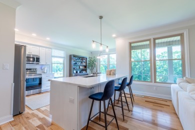 Welcome to this beautifully remodeled home. Offering comfort on Somerset Country Club in Kentucky - for sale on GolfHomes.com, golf home, golf lot
