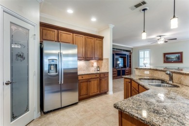 Welcome to your dream home in Robson Ranch TX - where lifestyle on Wildhorse Golf Club of Robson Ranch in Texas - for sale on GolfHomes.com, golf home, golf lot