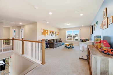 Better than new construction, move right in! Golf course lot on Reedy Creek Golf Course in North Carolina - for sale on GolfHomes.com, golf home, golf lot