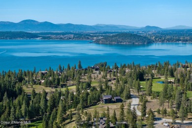 This lot located at Gozzer Ranch Golf and Lake Club. Spacious on Gozzer Ranch Golf and Lake Club in Idaho - for sale on GolfHomes.com, golf home, golf lot