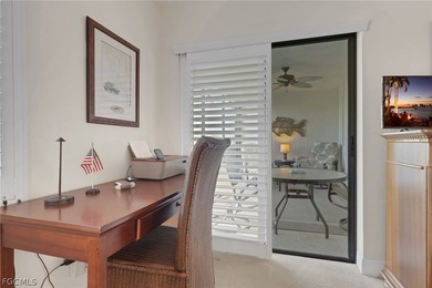 WONDERFULLY MAINTAINED TURNKEY CONDO located in the highly on  in Florida - for sale on GolfHomes.com, golf home, golf lot