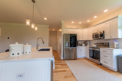 Welcome to this beautifully remodeled home. Offering comfort on Somerset Country Club in Kentucky - for sale on GolfHomes.com, golf home, golf lot