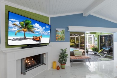 Under contract-accepting backup offers. Welcome to this stunning on River Wilderness Golf and Country Club in Florida - for sale on GolfHomes.com, golf home, golf lot