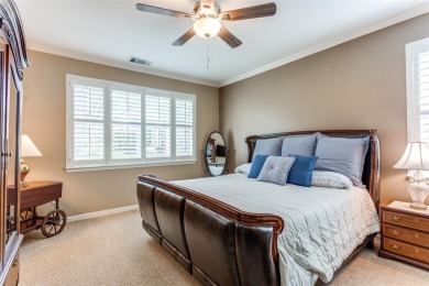 Welcome to your dream home in Robson Ranch TX - where lifestyle on Wildhorse Golf Club of Robson Ranch in Texas - for sale on GolfHomes.com, golf home, golf lot
