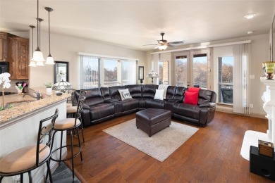 Golf Course Living at its Finest! Don't miss this rare chance to on Woodbridge Golf Club in Texas - for sale on GolfHomes.com, golf home, golf lot