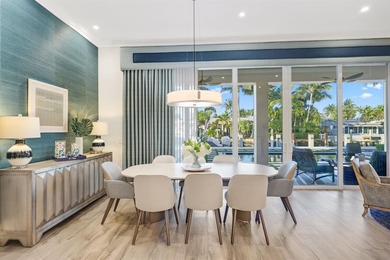 Premier,waterfront Coral Ridge Country Club home,expanded,fully on Coral Ridge Country Club in Florida - for sale on GolfHomes.com, golf home, golf lot