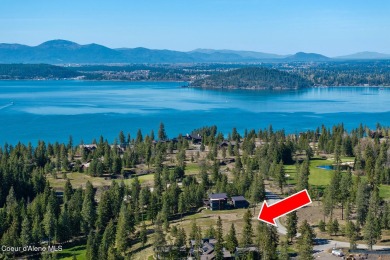 This lot located at Gozzer Ranch Golf and Lake Club. Spacious on Gozzer Ranch Golf and Lake Club in Idaho - for sale on GolfHomes.com, golf home, golf lot