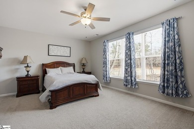 Rarely do you find a home that combines a 1-acre cul-de-sac lot on Cobbs Glen Country Club in South Carolina - for sale on GolfHomes.com, golf home, golf lot