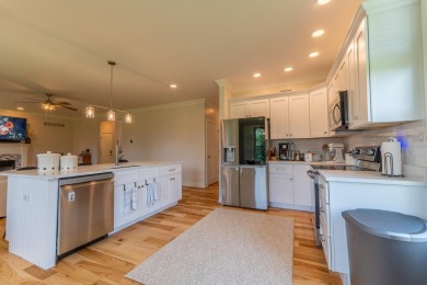 Welcome to this beautifully remodeled home. Offering comfort on Somerset Country Club in Kentucky - for sale on GolfHomes.com, golf home, golf lot