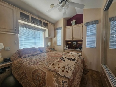 Situated In The Spectacular Community Of Viewpoint Golf Resort on Viewpoint Golf Resort in Arizona - for sale on GolfHomes.com, golf home, golf lot