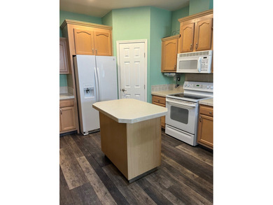 Bring your best offer and step into the ultimate Florida on Blue Heron Pines Golf Course in Florida - for sale on GolfHomes.com, golf home, golf lot