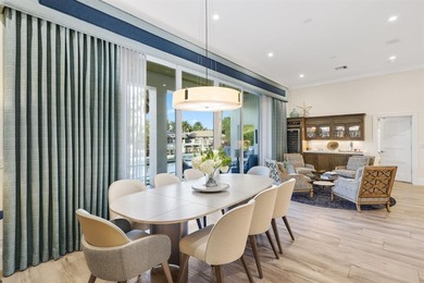 Premier,waterfront Coral Ridge Country Club home,expanded,fully on Coral Ridge Country Club in Florida - for sale on GolfHomes.com, golf home, golf lot