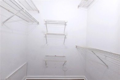Updated one level living with two bedroom and two full bathrooms on Kiln Creek Golf and Country Club in Virginia - for sale on GolfHomes.com, golf home, golf lot