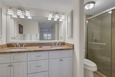 WONDERFULLY MAINTAINED TURNKEY CONDO located in the highly on  in Florida - for sale on GolfHomes.com, golf home, golf lot