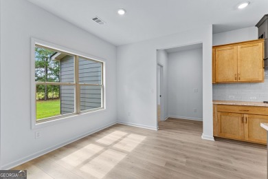 NEW CONSTRUCTION - MOVE IN READY!  *The Copeland* by Trademark on Raintree Country Club in Georgia - for sale on GolfHomes.com, golf home, golf lot