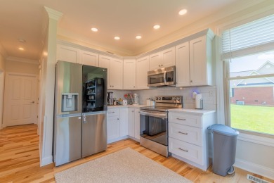 Welcome to this beautifully remodeled home. Offering comfort on Somerset Country Club in Kentucky - for sale on GolfHomes.com, golf home, golf lot
