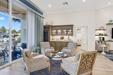 Premier,waterfront Coral Ridge Country Club home,expanded,fully on Coral Ridge Country Club in Florida - for sale on GolfHomes.com, golf home, golf lot