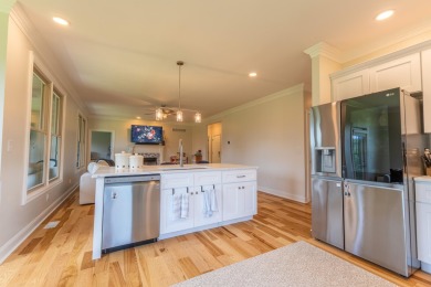 Welcome to this beautifully remodeled home. Offering comfort on Somerset Country Club in Kentucky - for sale on GolfHomes.com, golf home, golf lot