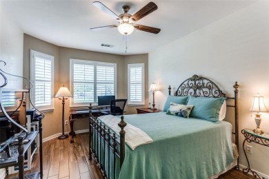 Welcome to your dream home in Robson Ranch TX - where lifestyle on Wildhorse Golf Club of Robson Ranch in Texas - for sale on GolfHomes.com, golf home, golf lot