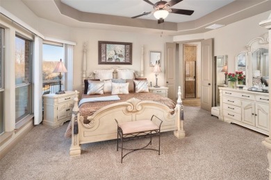 Golf Course Living at its Finest! Don't miss this rare chance to on Woodbridge Golf Club in Texas - for sale on GolfHomes.com, golf home, golf lot