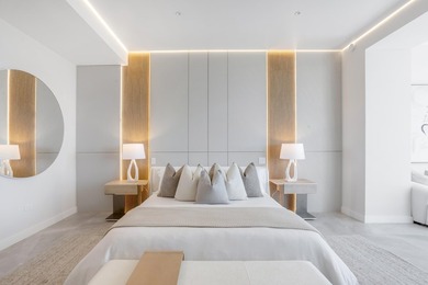 220 South East Mizner Boulevard, Boca Raton, Florida. Ideally on Boca Raton Resort and Club in Florida - for sale on GolfHomes.com, golf home, golf lot