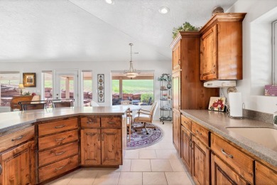 Stunning Golf Course Home - 4 Bed or 3 Bed + Office - Southgate on Southgate Golf Course in Utah - for sale on GolfHomes.com, golf home, golf lot