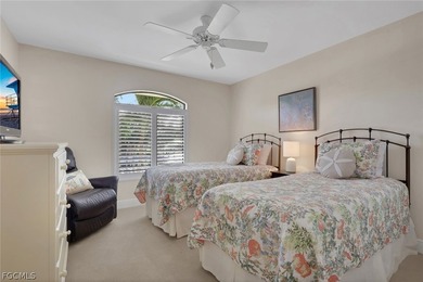 WONDERFULLY MAINTAINED TURNKEY CONDO located in the highly on  in Florida - for sale on GolfHomes.com, golf home, golf lot