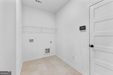 NEW CONSTRUCTION - MOVE IN READY!  *The Copeland* by Trademark on Raintree Country Club in Georgia - for sale on GolfHomes.com, golf home, golf lot