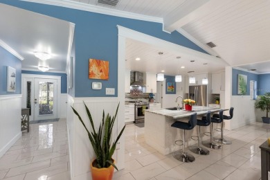 Under contract-accepting backup offers. Welcome to this stunning on River Wilderness Golf and Country Club in Florida - for sale on GolfHomes.com, golf home, golf lot