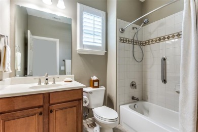 Welcome to your dream home in Robson Ranch TX - where lifestyle on Wildhorse Golf Club of Robson Ranch in Texas - for sale on GolfHomes.com, golf home, golf lot