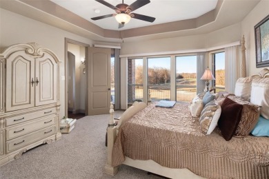 Golf Course Living at its Finest! Don't miss this rare chance to on Woodbridge Golf Club in Texas - for sale on GolfHomes.com, golf home, golf lot