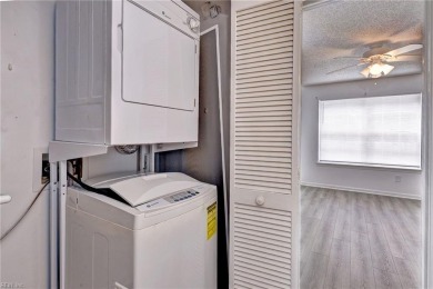 Updated one level living with two bedroom and two full bathrooms on Kiln Creek Golf and Country Club in Virginia - for sale on GolfHomes.com, golf home, golf lot