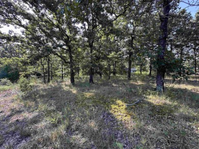 Build your dream getaway on this 3-lot, 1 acre property in on The Course At Turkey Mountain in Arkansas - for sale on GolfHomes.com, golf home, golf lot