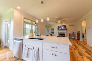 Welcome to this beautifully remodeled home. Offering comfort on Somerset Country Club in Kentucky - for sale on GolfHomes.com, golf home, golf lot