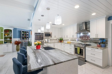 Under contract-accepting backup offers. Welcome to this stunning on River Wilderness Golf and Country Club in Florida - for sale on GolfHomes.com, golf home, golf lot