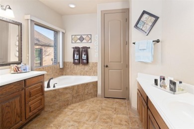 Golf Course Living at its Finest! Don't miss this rare chance to on Woodbridge Golf Club in Texas - for sale on GolfHomes.com, golf home, golf lot