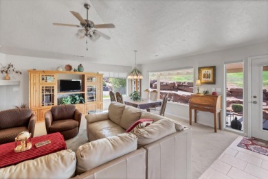 Stunning Golf Course Home - 4 Bed or 3 Bed + Office - Southgate on Southgate Golf Course in Utah - for sale on GolfHomes.com, golf home, golf lot