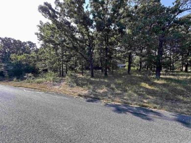 Build your dream getaway on this 3-lot, 1 acre property in on The Course At Turkey Mountain in Arkansas - for sale on GolfHomes.com, golf home, golf lot