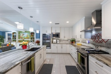 Under contract-accepting backup offers. Welcome to this stunning on River Wilderness Golf and Country Club in Florida - for sale on GolfHomes.com, golf home, golf lot