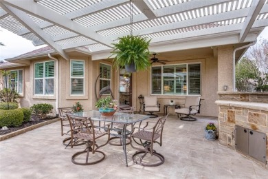 Welcome to your dream home in Robson Ranch TX - where lifestyle on Wildhorse Golf Club of Robson Ranch in Texas - for sale on GolfHomes.com, golf home, golf lot