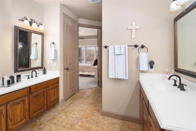 Golf Course Living at its Finest! Don't miss this rare chance to on Woodbridge Golf Club in Texas - for sale on GolfHomes.com, golf home, golf lot