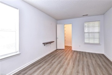 Updated one level living with two bedroom and two full bathrooms on Kiln Creek Golf and Country Club in Virginia - for sale on GolfHomes.com, golf home, golf lot