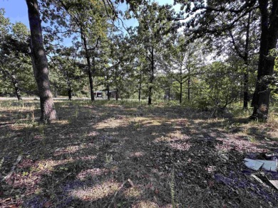 Build your dream getaway on this 3-lot, 1 acre property in on The Course At Turkey Mountain in Arkansas - for sale on GolfHomes.com, golf home, golf lot