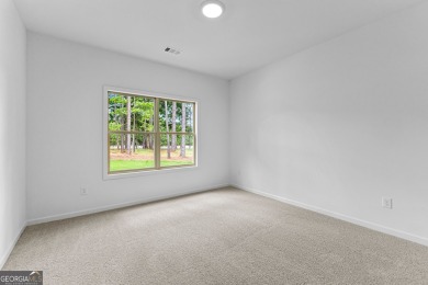 NEW CONSTRUCTION - MOVE IN READY!  *The Copeland* by Trademark on Raintree Country Club in Georgia - for sale on GolfHomes.com, golf home, golf lot